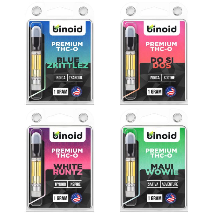 THC-P Vapes Bulk | THC-P Bundles | THCP Vape Cartridges For Sale