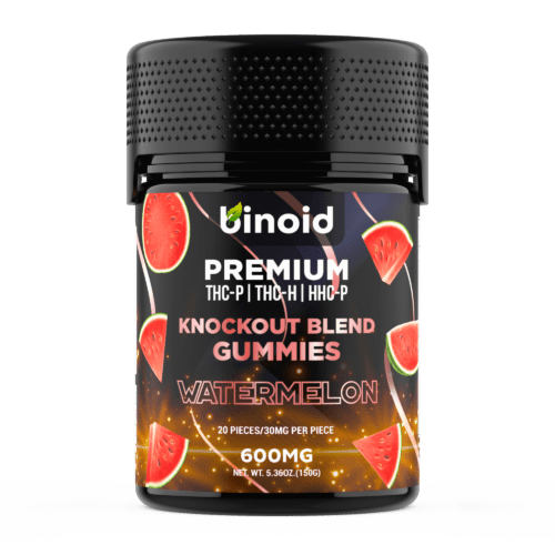 Live Resin Knockout Blend Gummies Watermelon 30mg strongest Buy online where to best place THC-P THC-H HHC-P near me 600mg where to get
