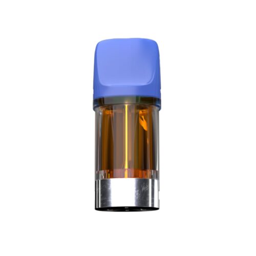 THCA + Delta 9P Goliath Vape Pods 2 Gram 2 Pack - Delta Extrax