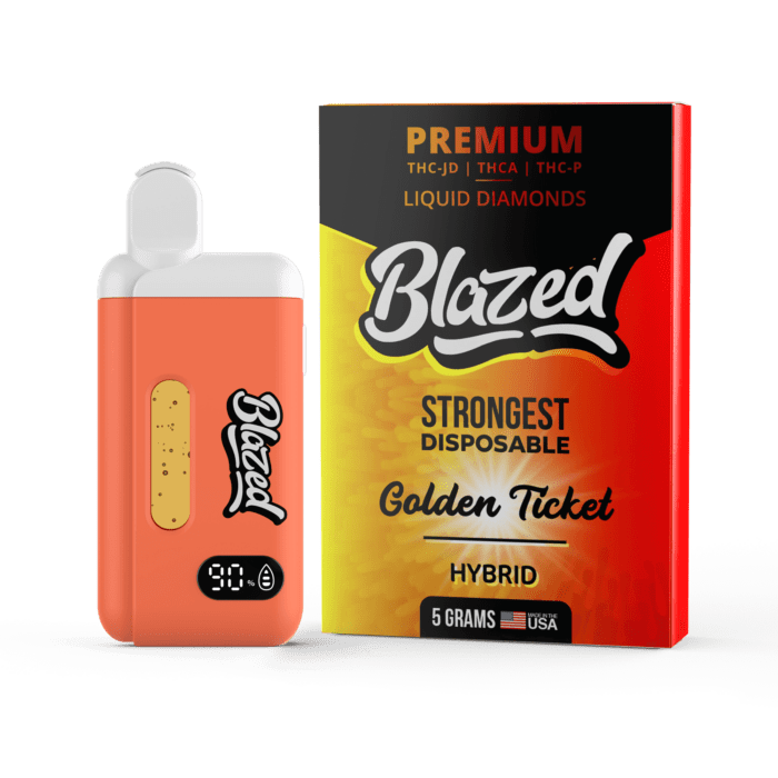 Golden Ticket BestBrand GoodPrice GetNearMe Lowesnt CoupoDiscountStore Shoponline Where to Buy 7Grams 5 grams StrongestSmoke-THCA-Delta9B-ShopBinoid-ShopBlazed