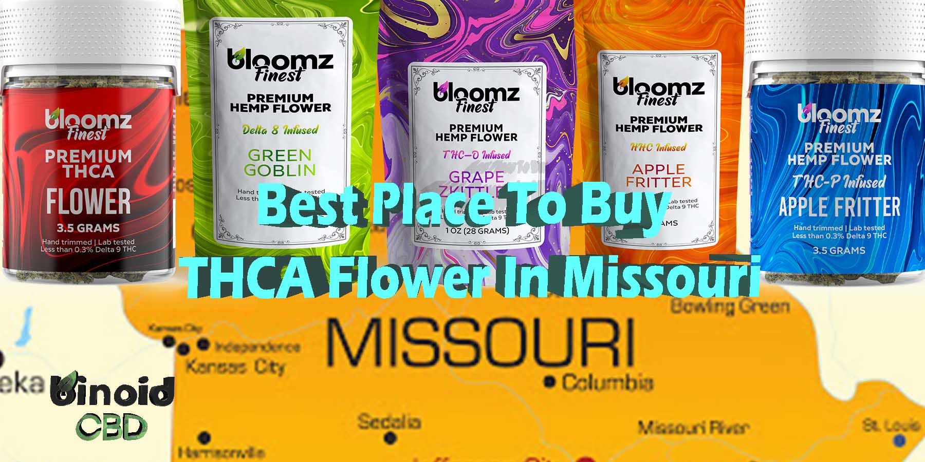 Best Place To Buy THCA Flower In Missouri Buy Hemp Flower Missouri Rolls Get Online Near Me For Sale Best Brand Strongest Real Legal Store Shop Reddit Binoid