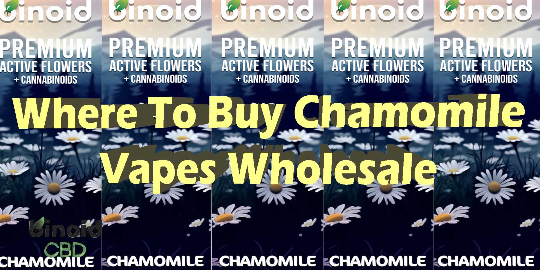 Where To Buy Chamomile Vapes Wholesale WhereToBuy HowToBuy StrongestBrand BestBrand Discount SmokeShop Mushrooms Flowers StrongDisposable Binoid