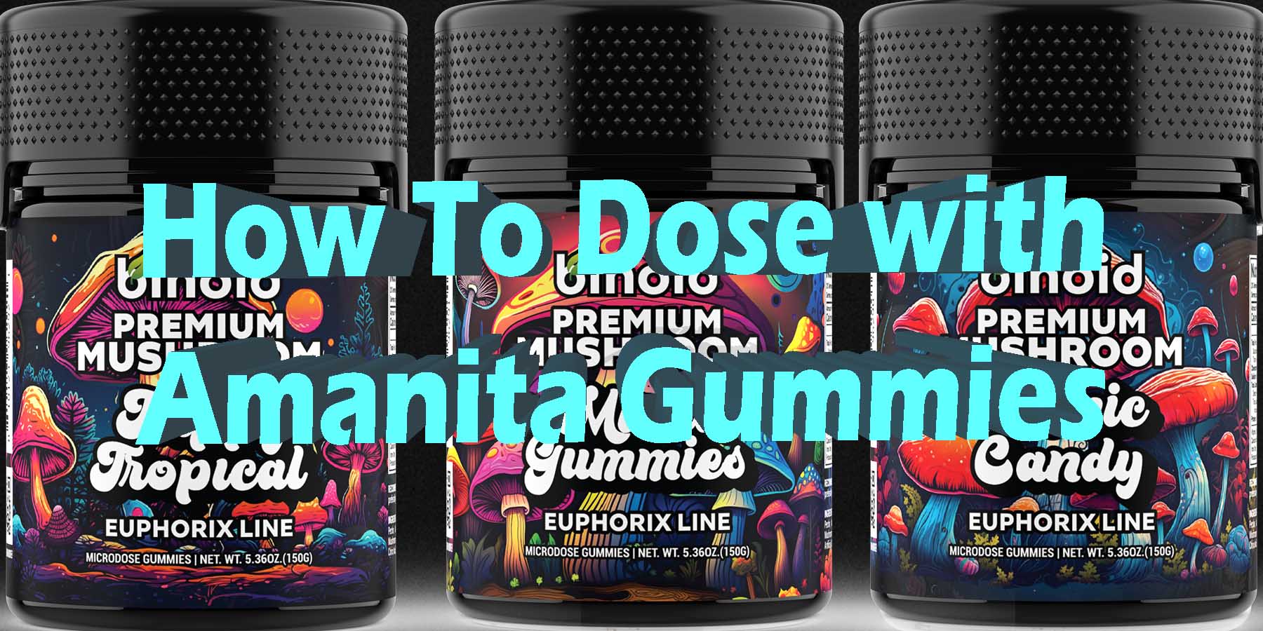 How To Dose With Amanita Gummies WhatYouMust Know WhereToGet HowToGetNearMe BestPlace LowestPrice Coupon Discount StrongestBrand BestBrand Binoid Bloomz