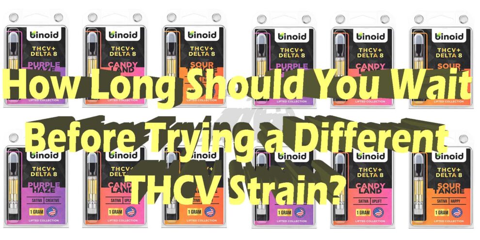 Why THCV Is Not Working For You: What You Must Know