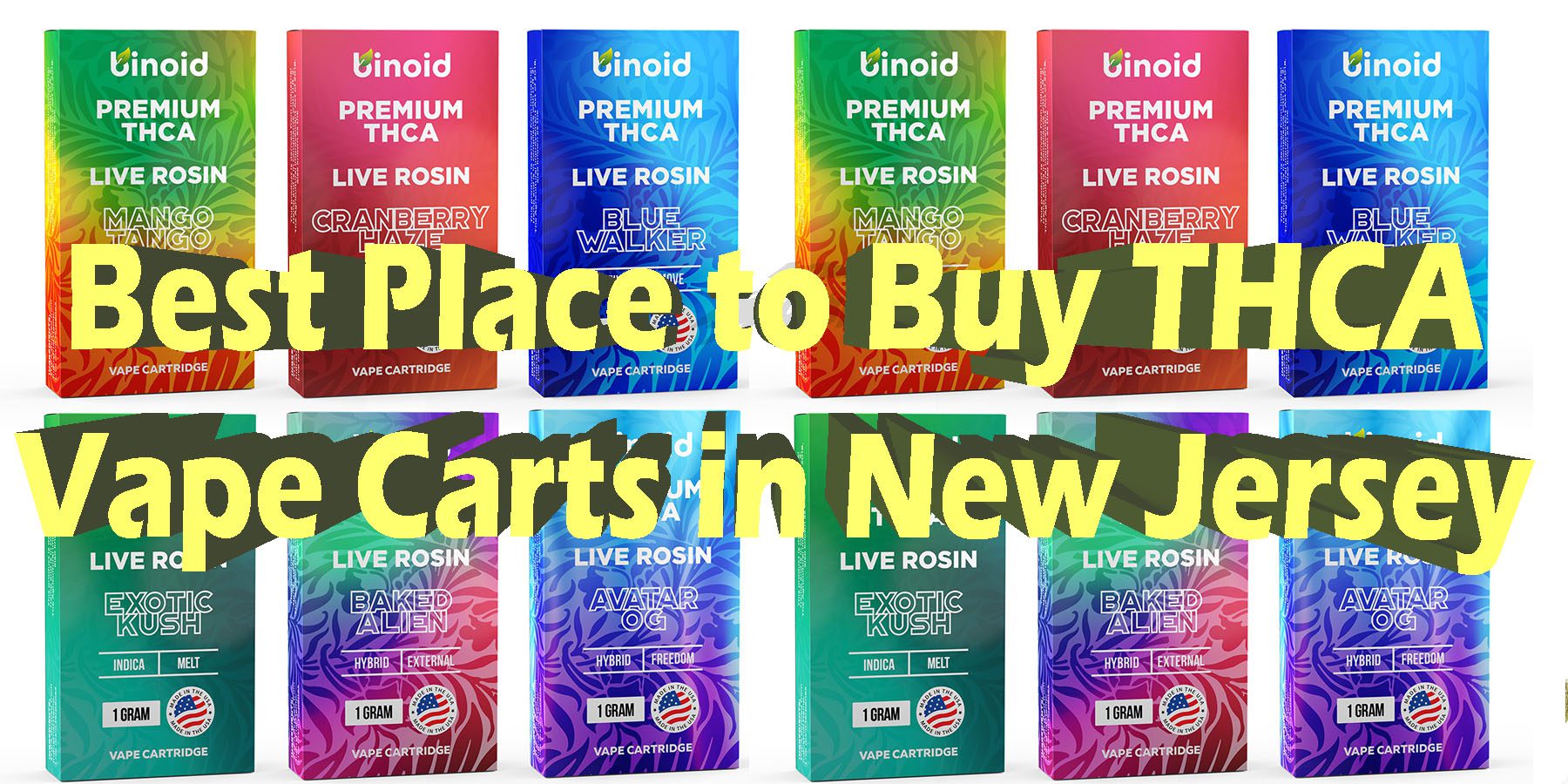 Best Place to Buy THCA Vape Carts in New Jersey HowToGetNearMe BestPlace LowestPrice Coupon Discount For Smoking Best Brand D9 D8 THCA Indoor Good Binoid.