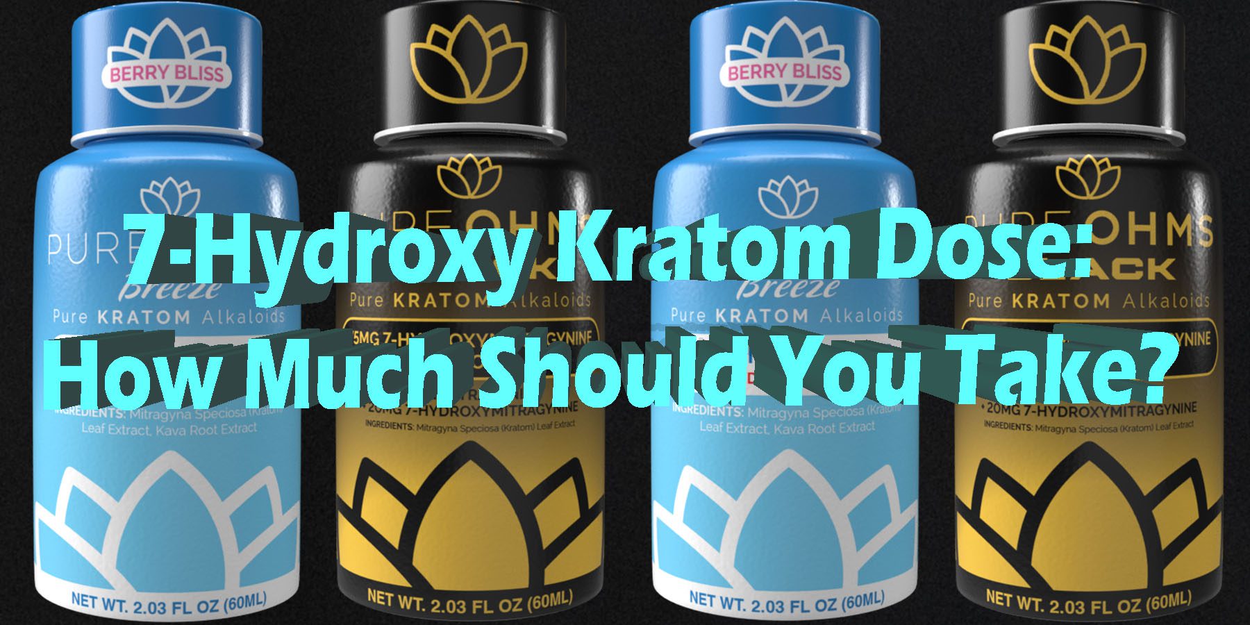 7 Hydroxy Kratom Dose How Much Should You Take HowToGetNearMe BestPlace LowestPrice Coupon Discount For Smoking Best Brand D9 D8 THCA Indoor Good Binod.