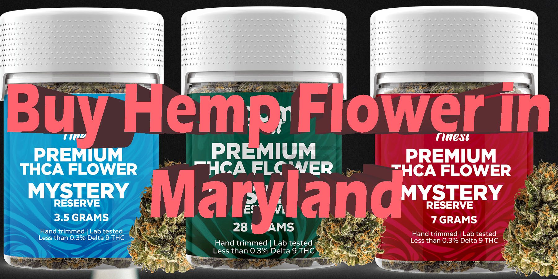 Buy Hemp Flower in Maryland HowToGetNearMe BestPlace LowestPrice Coupon Discount For-Smoking Best Brand D9 D8 THCA Indoor Good Binoid.