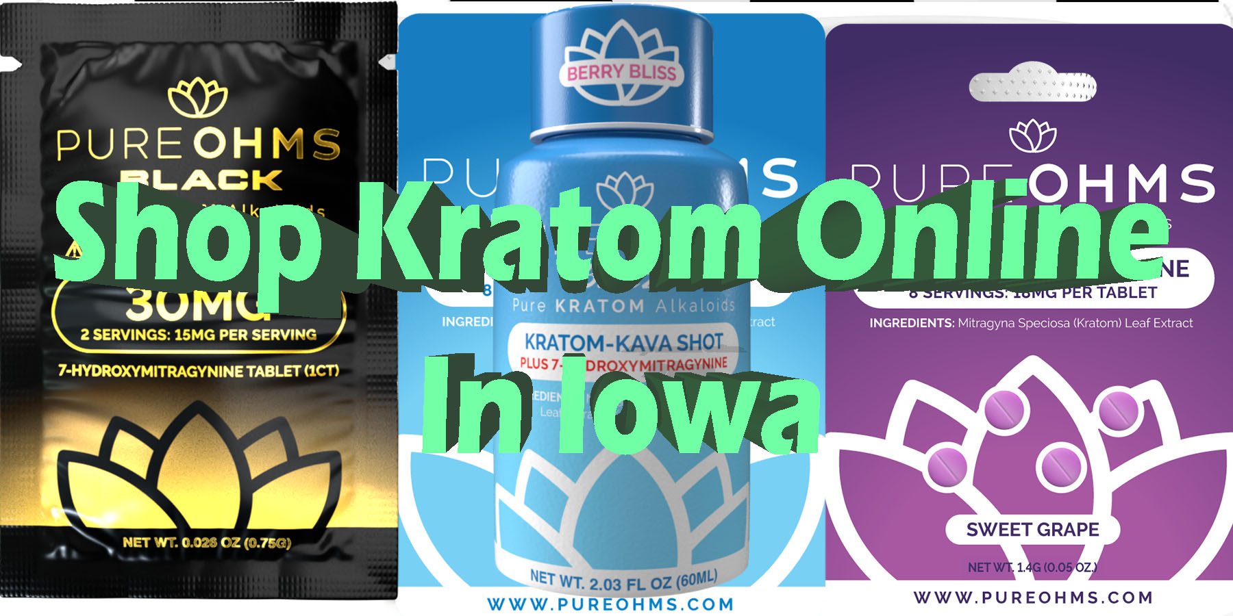 Shop Kratom Online In Iowa HowToGetNearMe BestPlace LowestPrice Coupon Discount For Smoking Best Brand THCA Indoor Good.