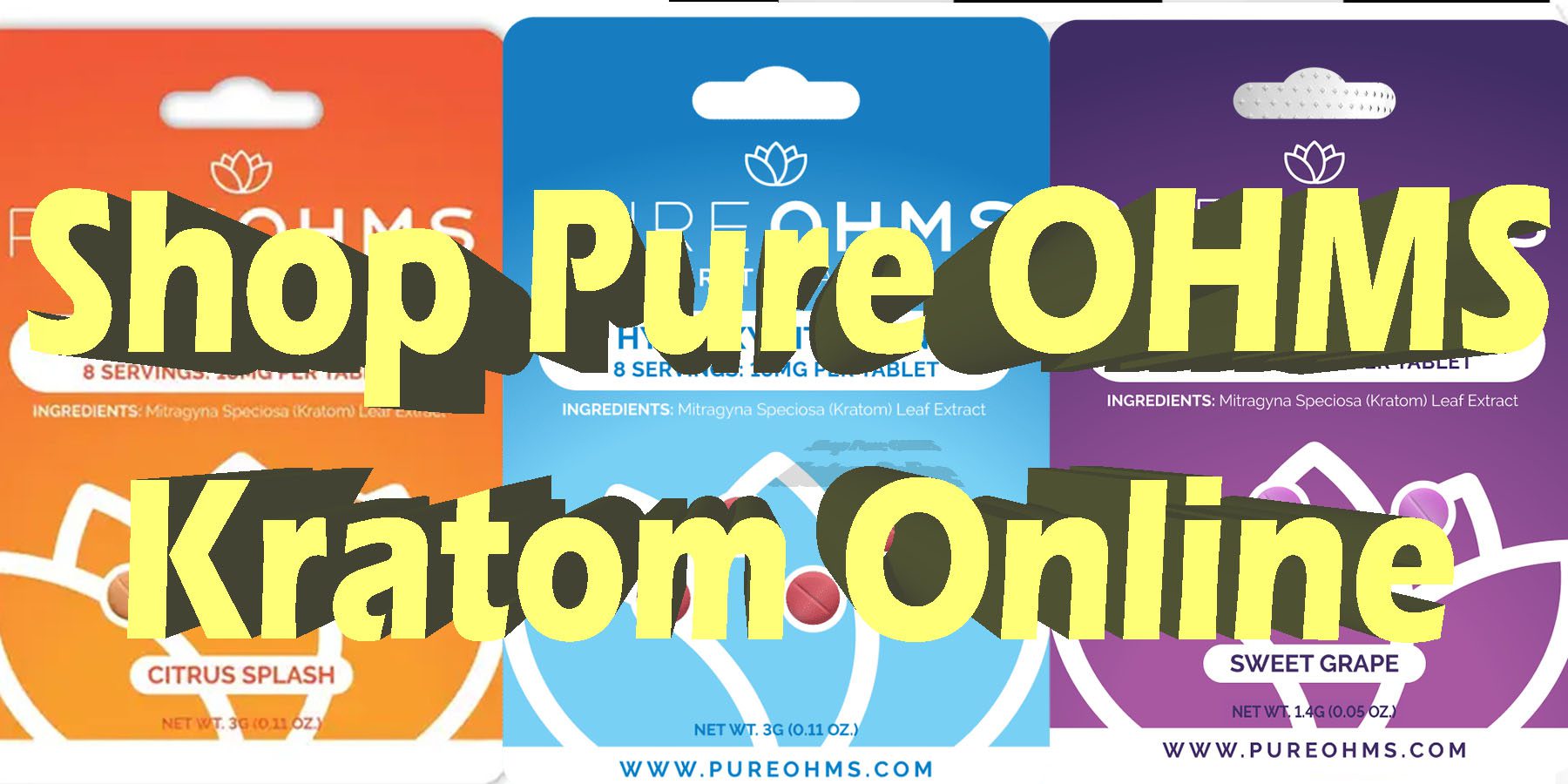 Shop Pure OHMS Kratom Online HowToGetNearMe BestPlace LowestPrice Coupon Discount For Smoking Best Brand D9 D8 THCA Indoor Good Binoid.