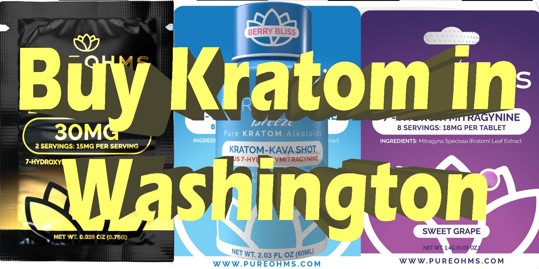 Buy Kratom in Washington HowToGetNearMe BestPlace LowestPrice Coupon Discount For Smoking Best Brand D9 D8 THCA Indoor Good Binoid