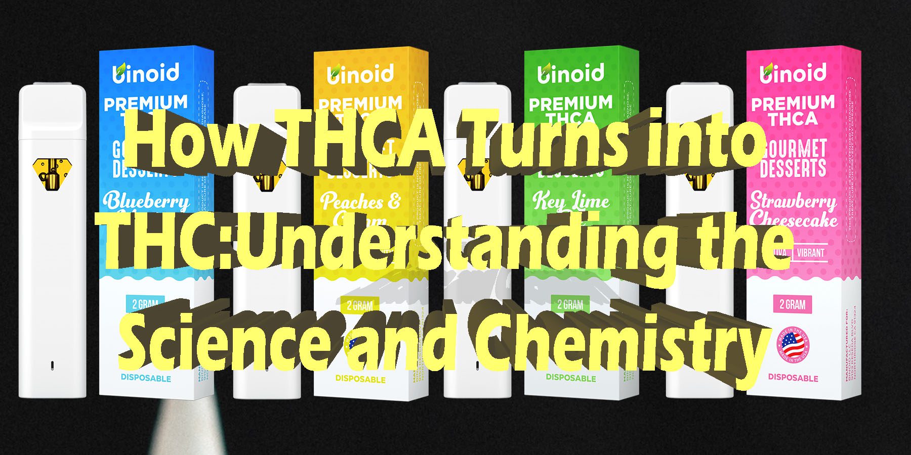 How THCA Turns into THC Understanding the Science and Chemistry HowToGetNearMe BestPlace LowestPrice Coupon Discount For Smoking Best Brand D9 D8 THCA Indoor Good