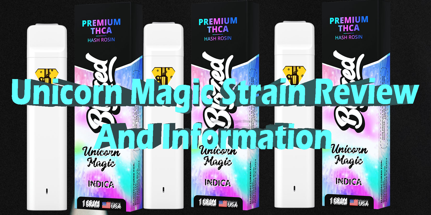 Unicorn Magic Strain Review And Information BestPlace LowestPrice Coupon Discount For Smoking Best Brand D9 D8 THCA Indoor Biniod