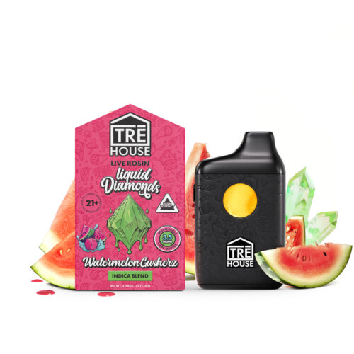 Watermelon Gushers live resin TreHouse BestBrand GoodPrice GetNearMe LowestCoupon DiscountStore Shoponline Where to Buy 3.5 Grams Strongest Smoke ShopBinoid